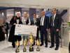 Palestine Polytechnic University (PPU) - جامعة بوليتكنك فلسطين تحصد المركز الثاني عالمياً في مسابقة أولمبياد اللغة الإنجليزية للجامعات لعام 2024  وتفوز بثلاثة مراكز أخرى متقدمة.