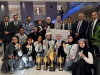 Palestine Polytechnic University (PPU) - جامعة بوليتكنك فلسطين تحصد المركز الثاني عالمياً في مسابقة أولمبياد اللغة الإنجليزية للجامعات لعام 2024  وتفوز بثلاثة مراكز أخرى متقدمة.