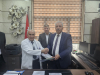 Palestine Polytechnic University (PPU) - جامعة بوليتكنك فلسطين ومستشفى ابن النفيس في الأردن يوقعان مذكرة تفاهم