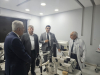 Palestine Polytechnic University (PPU) - جامعة بوليتكنك فلسطين ومستشفى ابن النفيس في الأردن يوقعان مذكرة تفاهم