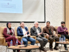 Palestine Polytechnic University (PPU) - مركز التميز في التعليم والتعلم ينظم ندوة بعنوان الطالب الجامعي المثالي