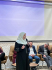 Palestine Polytechnic University (PPU) - مركز التميز في التعليم والتعلم ينظم ندوة بعنوان الطالب الجامعي المثالي