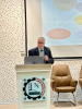 Palestine Polytechnic University (PPU) - مركز التميز في التعليم والتعلم ينظم ندوة بعنوان الطالب الجامعي المثالي