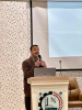 Palestine Polytechnic University (PPU) - مركز التميز في التعليم والتعلم ينظم ندوة بعنوان الطالب الجامعي المثالي