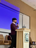 Palestine Polytechnic University (PPU) - مركز التميز في التعليم والتعلم ينظم ندوة بعنوان الطالب الجامعي المثالي