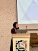 Palestine Polytechnic University (PPU) - مركز التميز في التعليم والتعلم ينظم ندوة بعنوان الطالب الجامعي المثالي