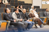 Palestine Polytechnic University (PPU) - مركز التميز في التعليم والتعلم ينظم ندوة بعنوان الطالب الجامعي المثالي
