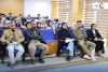 Palestine Polytechnic University (PPU) - عمادة شؤون الطلبة في جامعة بوليتكنك فلسطين ووزارة التعليم العالي تنظمان ورشة عمل لتعزيز ثقافة حقوق الإنسان والنوع الاجتماعي
