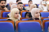 Palestine Polytechnic University (PPU) - عمادة شؤون الطلبة في جامعة بوليتكنك فلسطين ووزارة التعليم العالي تنظمان ورشة عمل لتعزيز ثقافة حقوق الإنسان والنوع الاجتماعي
