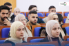 Palestine Polytechnic University (PPU) - عمادة شؤون الطلبة في جامعة بوليتكنك فلسطين ووزارة التعليم العالي تنظمان ورشة عمل لتعزيز ثقافة حقوق الإنسان والنوع الاجتماعي