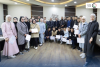 Palestine Polytechnic University (PPU) - جامعة بوليتكنك فلسطين تكرم الطلبة المتميزين رياضيا في البطولات الجامعية للفصل الدراسي الأول للعام 2024-2025
