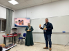 Palestine Polytechnic University (PPU) - جامعة بوليتكنك فلسطين ووزارة العمل الفلسطينية يطلقان دورة مشرف السلامة والصحة المهنية المعتمد