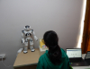 Palestine Polytechnic University (PPU) - طالبات كلية تكنولوجيا المعلومات بجامعة بوليتكنك فلسطين يطورن نظام EduBot لدعم تعليم الأطفال ذوي صعوبات التعلم