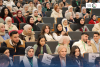 Palestine Polytechnic University (PPU) - جامعة بوليتكنك فلسطين تستضيف التجمع الوطني العاشر لطلبة الطب الفلسطينيين وتعزز دور طلبتها في بناء المستقبل
