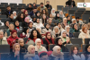 Palestine Polytechnic University (PPU) - جامعة بوليتكنك فلسطين تستضيف التجمع الوطني العاشر لطلبة الطب الفلسطينيين وتعزز دور طلبتها في بناء المستقبل
