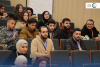 Palestine Polytechnic University (PPU) - جامعة بوليتكنك فلسطين تستضيف التجمع الوطني العاشر لطلبة الطب الفلسطينيين وتعزز دور طلبتها في بناء المستقبل