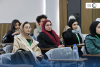 Palestine Polytechnic University (PPU) - جامعة بوليتكنك فلسطين تستضيف التجمع الوطني العاشر لطلبة الطب الفلسطينيين وتعزز دور طلبتها في بناء المستقبل