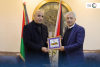 Palestine Polytechnic University (PPU) - جامعة بوليتكنك فلسطين تحتفي بكوكبة من علمائها الباحثين