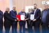 Palestine Polytechnic University (PPU) - جامعة بوليتكنك فلسطين تفتتح مختبر التمريض في كلية المهن التطبيقية
