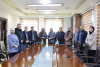 Palestine Polytechnic University (PPU) - جَامعة بُوليتكنك فِلسطين تُدشن مُختبر الفُحوصات البيطرية بالتعاون مع نقابة الأطباء البيطريين وجمعية الأطباء البيطريين