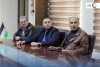 Palestine Polytechnic University (PPU) - جامعة بوليتكنك فلسطين توقع اتفاقية شراكة مع PalEV لتركيب محطات شحن كهربائية