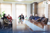 Palestine Polytechnic University (PPU) - جامعة بوليتكنك فلسطين توقع اتفاقية شراكة مع PalEV لتركيب محطات شحن كهربائية