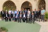 Palestine Polytechnic University (PPU) - وفد من جامعة بوليتكنك فلسطين يزور مدرسة الحسين بن علي الثانوية في الخليل لتعزيز التعاون بين التعليم العالي والمدرسي