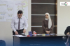 Palestine Polytechnic University (PPU) - جامعة بوليتكنك فلسطين تعقد ورشة عمل خاصة بالخطة الاستراتيجية