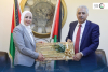 Palestine Polytechnic University (PPU) - جامعة بوليتكنك فلسطين تستقبل وفداً من الكلية الذكية الجامعية للتعليم الحديث وتوقّع اتفاقية تفاهم لتعزيز التعاون الأكاديمي والبحثي