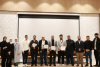 Palestine Polytechnic University (PPU) - اتحاد طلبة الطب ينظم مجموعة تدريبات عملية متنوعة ومكثفة لطلبة الطب البشري