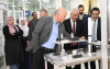 Palestine Polytechnic University (PPU) - جامعة بوليتكنك فلسطين وجامعة العلوم والتكنولوجيا الأردنية توقعان مذكرة تفاهم