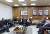 Palestine Polytechnic University (PPU) - جامعة بوليتكنك فلسطين وجامعة اليرموك توقعان مذكرة تفاهم