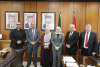 Palestine Polytechnic University (PPU) - جامعة بوليتكنك فلسطين وجامعة اليرموك توقعان مذكرة تفاهم