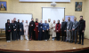 Palestine Polytechnic University (PPU) - كلية العلوم الإنسانية والتربوية تنظم ندوة حوارية بعنوان “الثقافة الفلسطينية في ظل الإبادة”