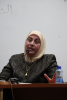 Palestine Polytechnic University (PPU) - كلية العلوم الإنسانية والتربوية تنظم ندوة حوارية بعنوان “الثقافة الفلسطينية في ظل الإبادة”