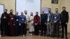 Palestine Polytechnic University (PPU) - كلية العلوم الإنسانية والتربوية تنظم ندوة حوارية بعنوان “الثقافة الفلسطينية في ظل الإبادة”