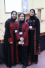 Palestine Polytechnic University (PPU) - كلية العلوم الإنسانية والتربوية تنظم ندوة حوارية بعنوان “الثقافة الفلسطينية في ظل الإبادة”
