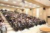 Palestine Polytechnic University (PPU) - جامعة بوليتكنك فلسطين تستقبل طلبة مدرسة الحسين بن علي الثانوية في زيارة أكاديمية مميزة