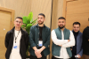 Palestine Polytechnic University (PPU) - جامعة بوليتكنك فلسطين تستقبل طلبة مدرسة الحسين بن علي الثانوية في زيارة أكاديمية مميزة