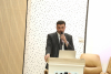 Palestine Polytechnic University (PPU) - جامعة بوليتكنك فلسطين تستقبل طلبة مدرسة الحسين بن علي الثانوية في زيارة أكاديمية مميزة