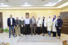 Palestine Polytechnic University (PPU) - جامعة بوليتكنك فلسطين وجَمعية رائدات الإعلام التعاونية تُوقّعان اتفاقية تعاون في مَجال الإعْلَامِ اَلرَّقْمِيّ