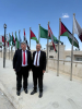 Palestine Polytechnic University (PPU) - وفد جامعة بوليتكنك فلسطين يختتم جولته للمملكة الأردنية الهاشمية 