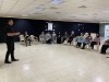 Palestine Polytechnic University (PPU) - جامعة بوليتكنك فلسطين تشارك في إطلاق مشروع "روّاد المشاركة – سفراء الانتخابات الشباب" بالتعاون مع لجنة الانتخابات المركزية