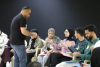 Palestine Polytechnic University (PPU) - جامعة بوليتكنك فلسطين تشارك في إطلاق مشروع "روّاد المشاركة – سفراء الانتخابات الشباب" بالتعاون مع لجنة الانتخابات المركزية