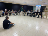 Palestine Polytechnic University (PPU) - جامعة بوليتكنك فلسطين تشارك في إطلاق مشروع "روّاد المشاركة – سفراء الانتخابات الشباب" بالتعاون مع لجنة الانتخابات المركزية