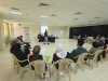 Palestine Polytechnic University (PPU) - جامعة بوليتكنك فلسطين تشارك في إطلاق مشروع "روّاد المشاركة – سفراء الانتخابات الشباب" بالتعاون مع لجنة الانتخابات المركزية