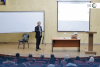Palestine Polytechnic University (PPU) - عمادة الدراسات العليا والبحث العلمي بالتعاون مع كلية التمريض تعقد ورشة عمل حول Systematic Review
