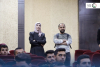 Palestine Polytechnic University (PPU) - كلية الهندسة والتكنولوجيا تعقد لقاء حواريا بعنوان" الهندسة بعيون فلسطينية"