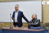 Palestine Polytechnic University (PPU) - كلية الهندسة والتكنولوجيا تعقد لقاء حواريا بعنوان" الهندسة بعيون فلسطينية"