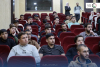 Palestine Polytechnic University (PPU) - كلية الهندسة والتكنولوجيا تعقد لقاء حواريا بعنوان" الهندسة بعيون فلسطينية"